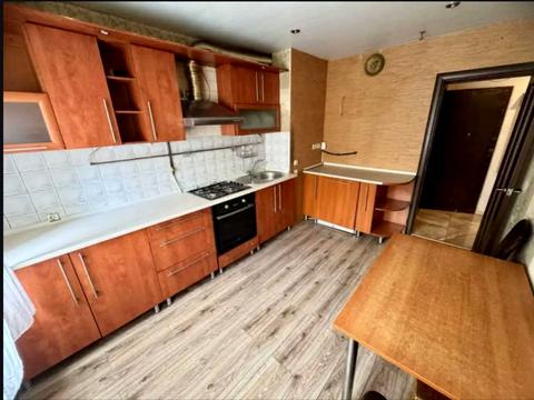 квартира по адресу Героев просп., 45