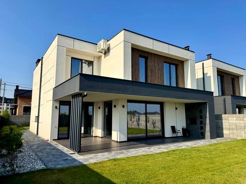 будинок за адресою Сергія Голубєва, 6В