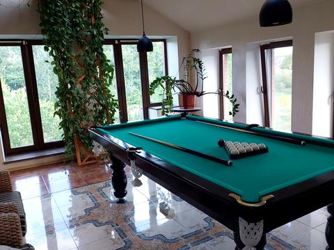 дом по адресу Барское шоссе