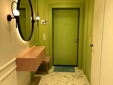 квартира за адресою Трускавецька вул., 8