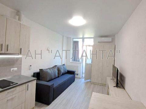 квартира по адресу Магистральная ул., 33