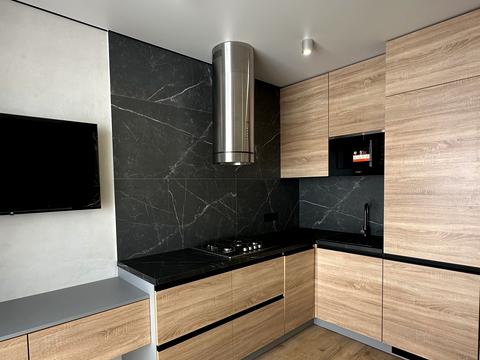 квартира за адресою Запорізьке шосе, 32-М