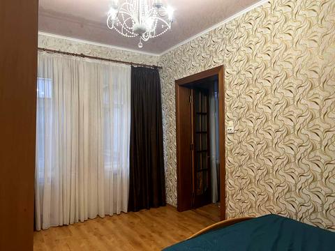 квартира по адресу Малая Арнаутская ул., 37