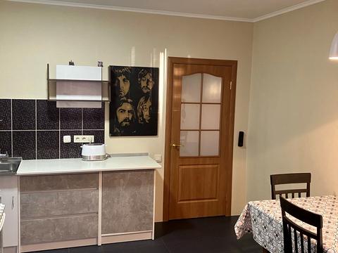 квартира за адресою Боголюбова вул., 23