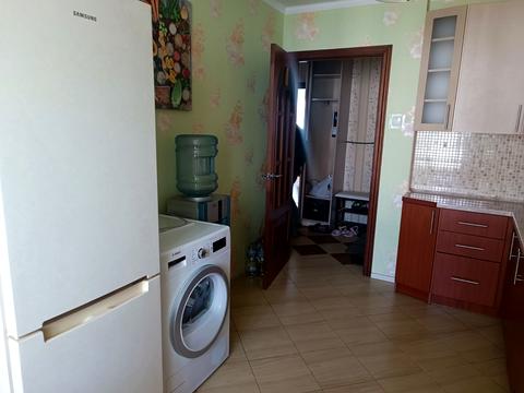 квартира за адресою Волошкова вул., 6
