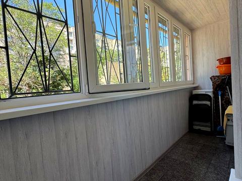 квартира за адресою Картамишевська вул., 40/1