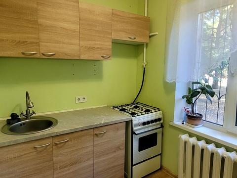 квартира за адресою Воскресенська вул., 11