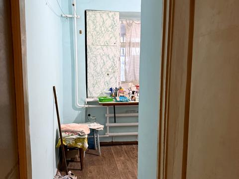 квартира по адресу Князя Владимира Великого просп., 109
