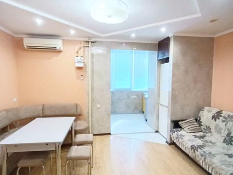 квартира по адресу Космонавтов ул., 66