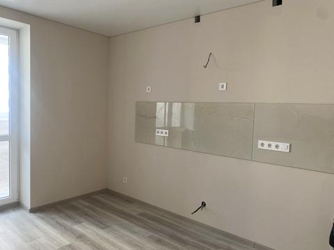 квартира за адресою Заливна вул., 6