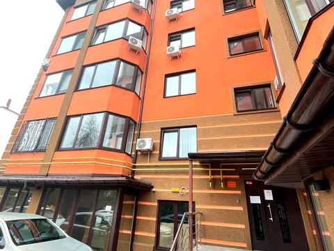квартира по адресу Счастливая ул., 43