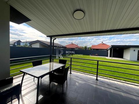 дом по адресу Зоряна, 20