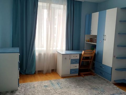 квартира по адресу Урожайная ул., 5