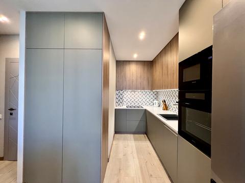 квартира за адресою Тадея Рильського бульв., 3