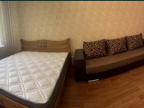 квартира по адресу Елизаветы Чавдар ул., 34