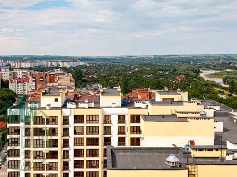 квартира по адресу Независимости ул., 233-Б