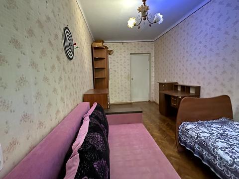 квартира по адресу Академика Филатова ул., 45