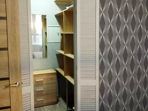 квартира за адресою Казимира Малевича вул. (Боженка), 89