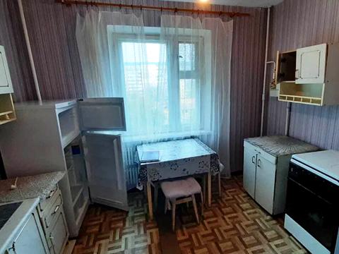квартира по адресу Дарницкая ул., 9