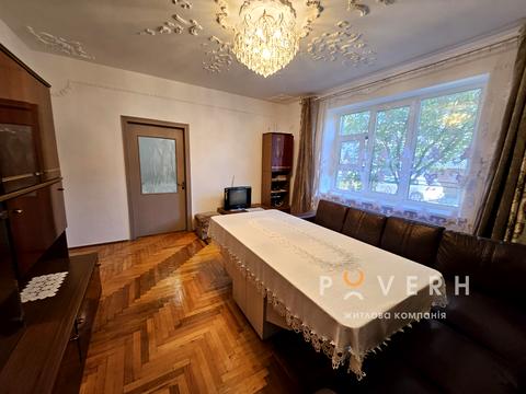 квартира по адресу Самойленко ул., 1