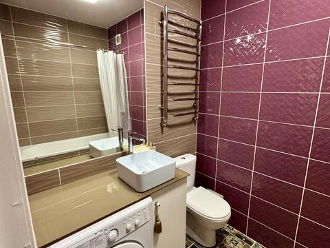 квартира по адресу Львовская ул., 17 к1
