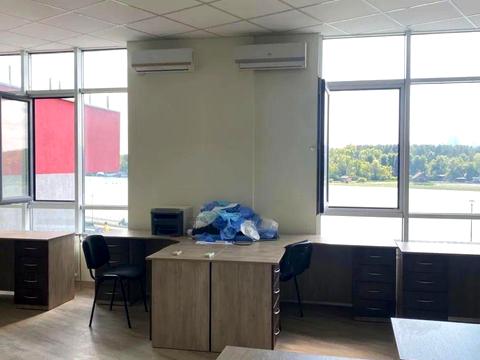 коммерческая по адресу Никольско-Слободская ул., 15