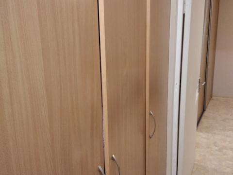 квартира по адресу Солнечная ул., 8