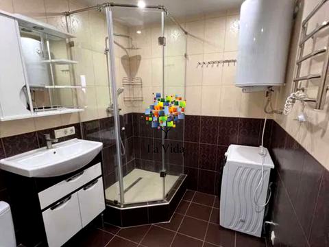 квартира за адресою Соломії Крушельницької вул., 15