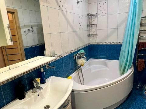 квартира по адресу Победы просп., 53б