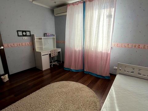 квартира по адресу Леся Курбаса просп., 7-Б