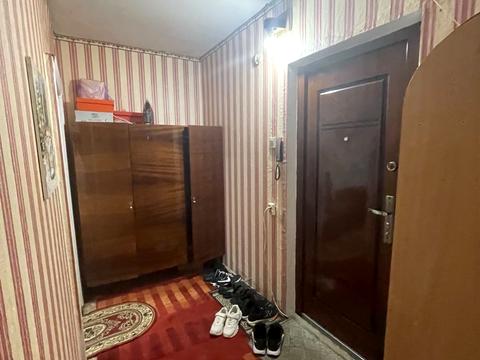 квартира по адресу Довженка ул., 3