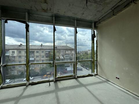 коммерческая по адресу Николая Михновского бульв. (Дружбы Народов), 16/1