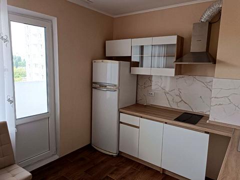 квартира за адресою Коноплянська вул., 22-А