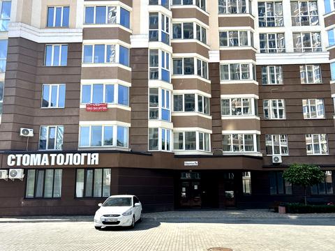 квартира по адресу Университетская ул., 1-В