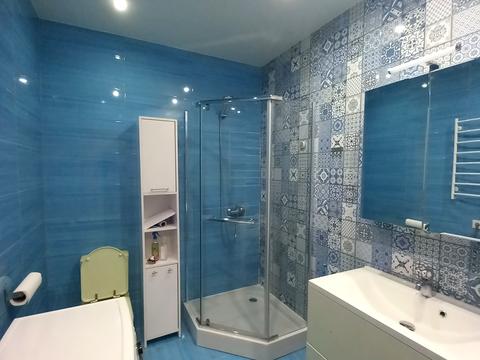 квартира по адресу Богатырская ул., 6