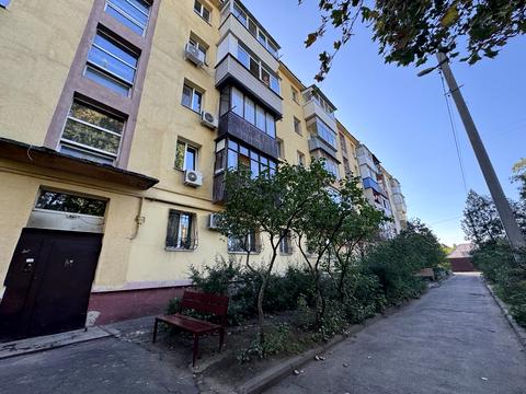 квартира по адресу Батумская ул., 5