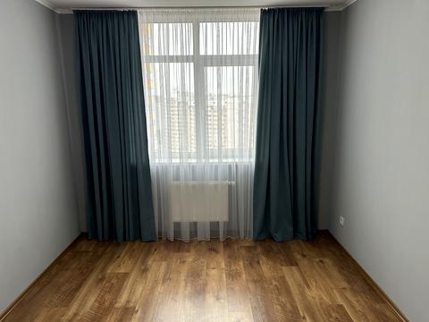 квартира по адресу Олены Пчилки ул., 3