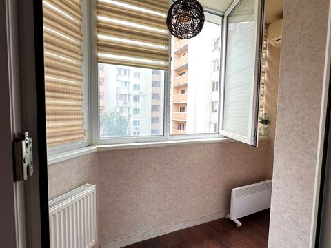 квартира по адресу Евгения Чикаленко ул., 59г