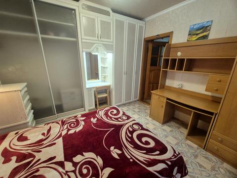 квартира по адресу Леся Курбаса просп., 1к1