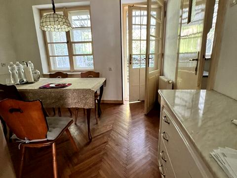 квартира по адресу Снопковская ул., 19