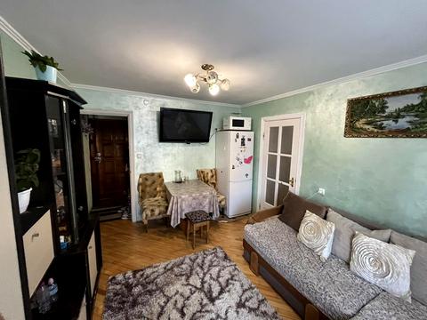 квартира по адресу Героев Майдана ул. (Червоноармейская), 77-В