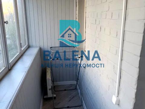 квартира за адресою Ольжича вул., 27/22