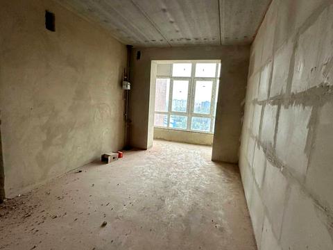 квартира по адресу Высочана ул., 18