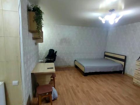 квартира по адресу Артиллерийская ул., 1