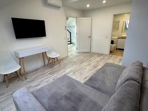 квартира за адресою Юрія Липи вул., 6