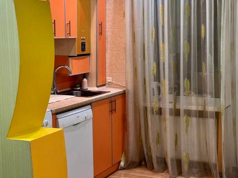 квартира по адресу Заречанская ул., 11