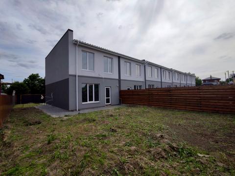 дом по адресу Тихого пер.