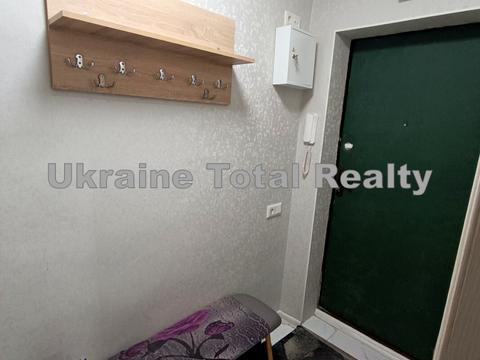 квартира по адресу Григорія Чупринки ул. (Чудновського), 5