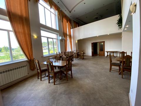 комерційна за адресою Харьковське шосе, 7