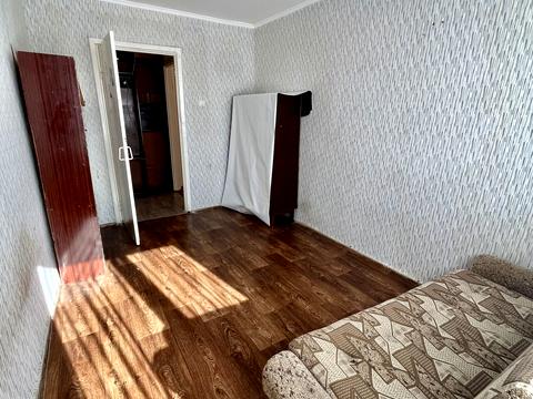 квартира по адресу Независимости ул., 36